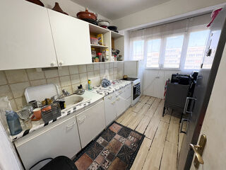  Appartement à vendre 4 pièces 67 m²
