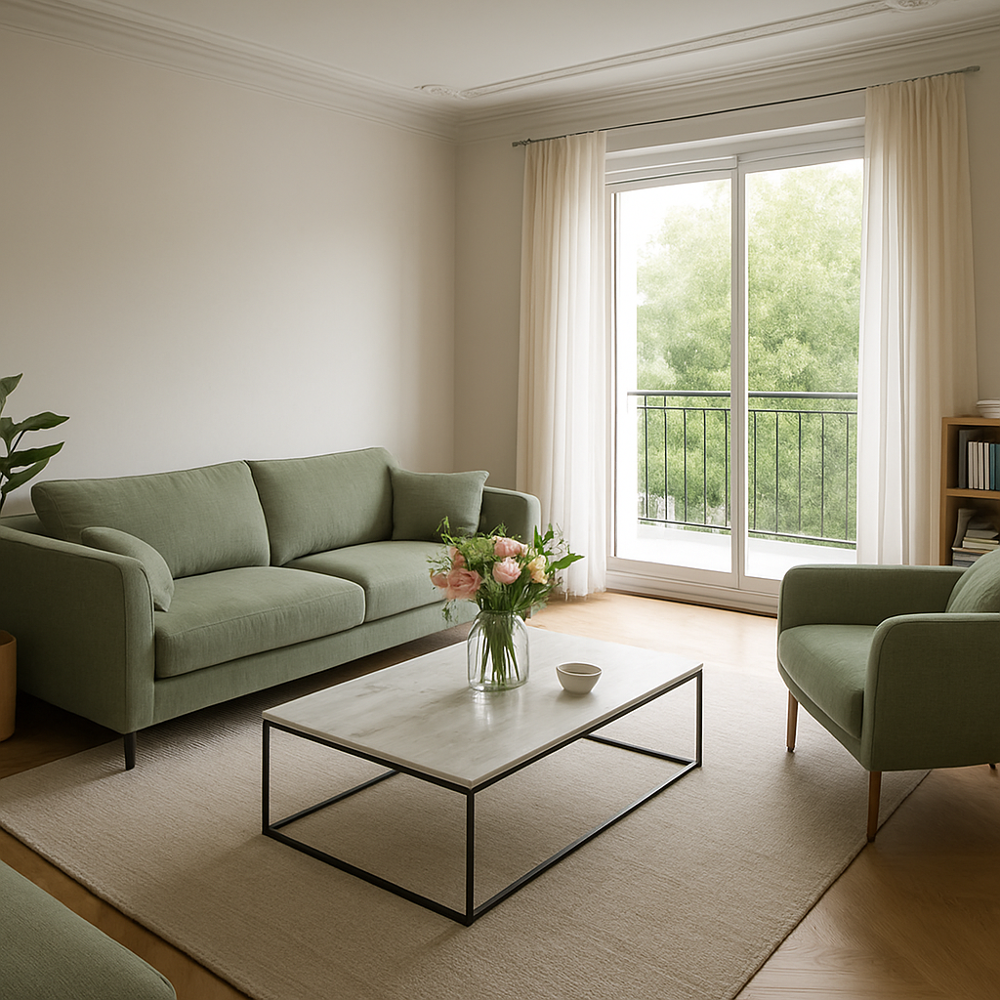 Maison 6 pièces de 119 m2 (Plailly)