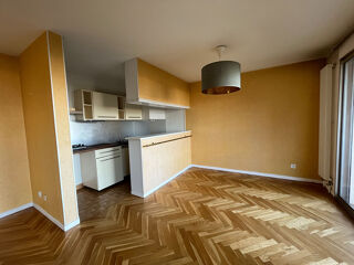  Appartement  louer 1 pice 47 m