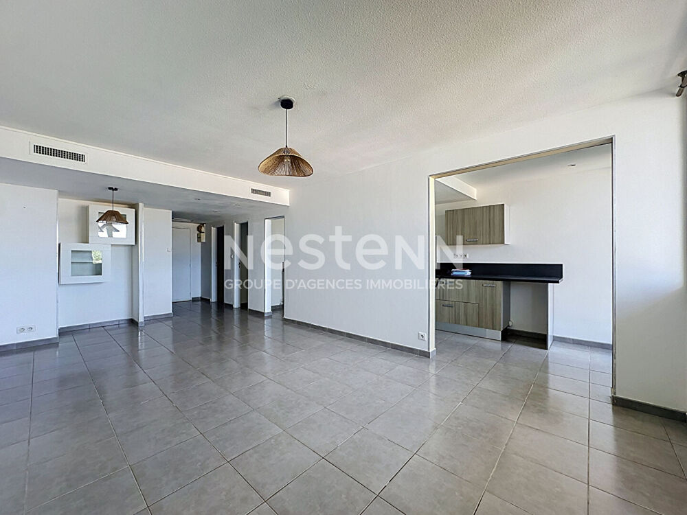 Vente Appartement Appartement Miramas 3 pièce(s) 73.40 m2 Miramas