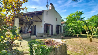  Maison à vendre 5 pièces 132 m²