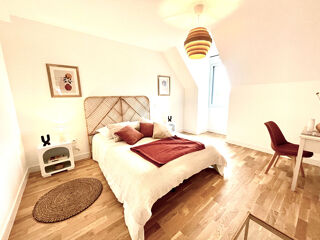  Appartement � vendre 4 pi�ces 95 m�