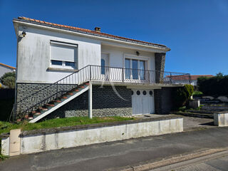  Maison � vendre 4 pi�ces 101 m�