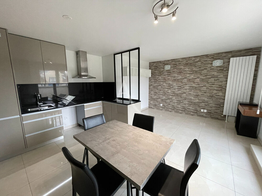 Appartement Ozoir La Ferriere 3 pièces 65 m2