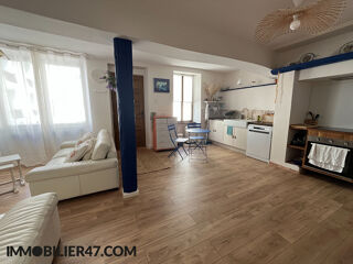  Maison à louer 3 pièces 