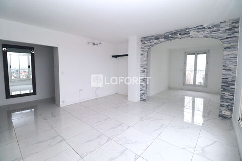  Appartement � louer 4 pi�ces 74 m�