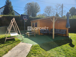  Maison � vendre 6 pi�ces 137 m�