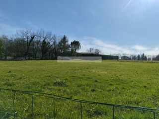  Terrain � vendre 1638 m�