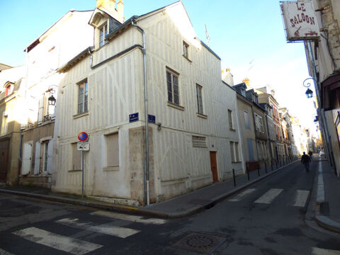  Appartement � louer 2 pi�ces 36 m�