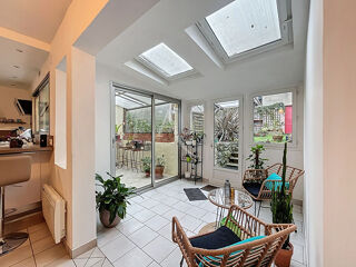  Maison � vendre 4 pi�ces 89 m�