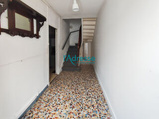  Maison à vendre 4 pièces 94 m²