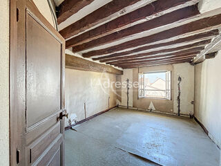  Remise / Grange � vendre 4 pi�ces 88 m�