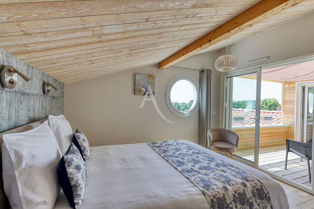 � vendre  Maison Saint-Florent-des-Bois (85310)