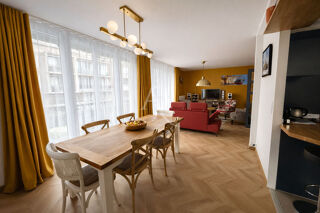  Appartement à vendre 3 pièces 86 m²