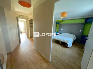  Appartement  vendre 2 pices 43 m