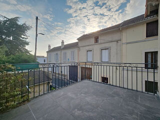  Maison  louer 3 pices 63 m