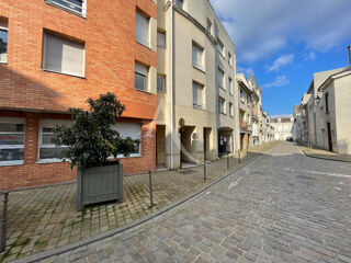  Appartement à louer 2 pièces 39 m²