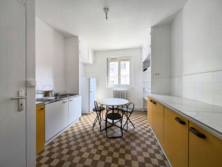  Appartement � vendre 4 pi�ces 99 m�