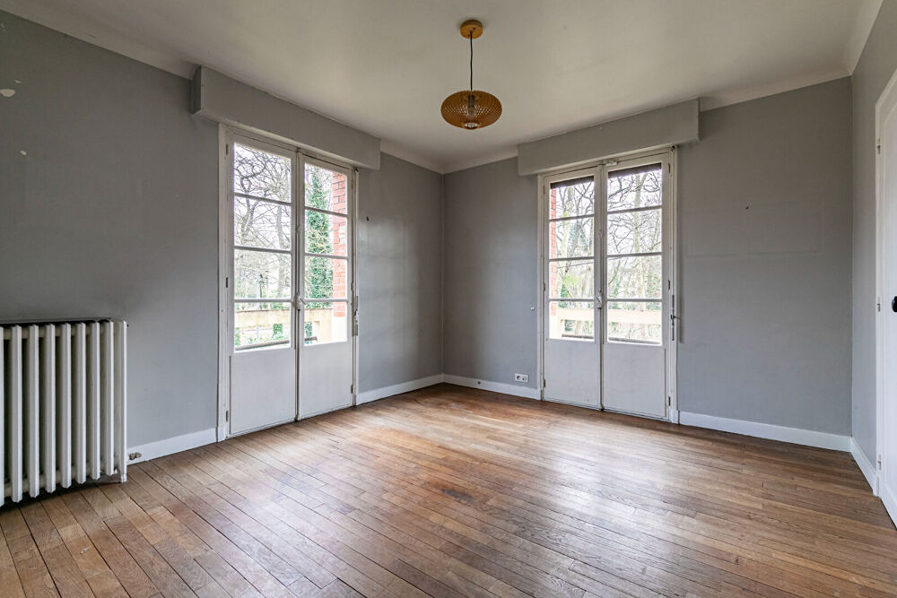Vente Maison Maison - Maisons-Laffitte - 5 pièces - 3 chambres Maisons laffitte