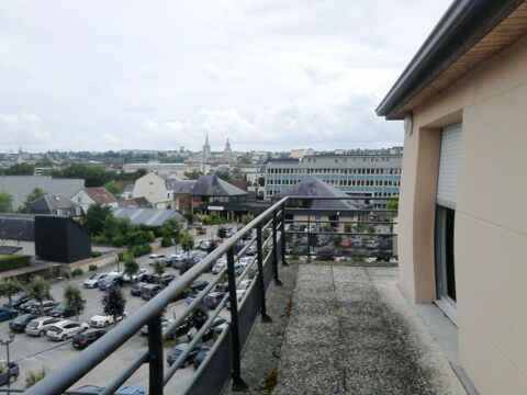  Appartement � louer 3 pi�ces 62 m�