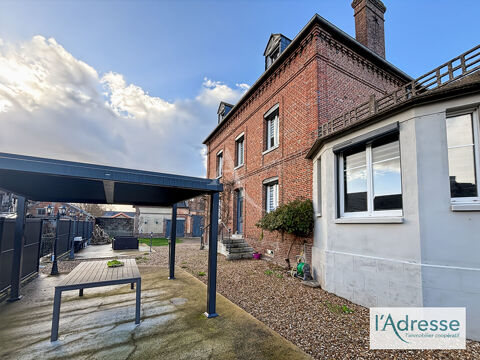   Maison Charleval 8 pi�ce(s) 190m2 Maison - 8 pi�ce(s) - 189 m�