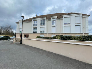  Appartement � vendre 1 pi�ce 31 m�