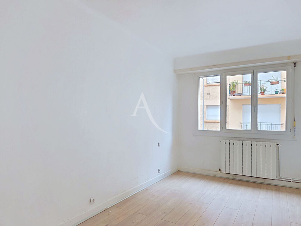 Vente Appartement Appartement T3 à vendre - Pau Centre - 2 chambres - Balcon - Cave Pau