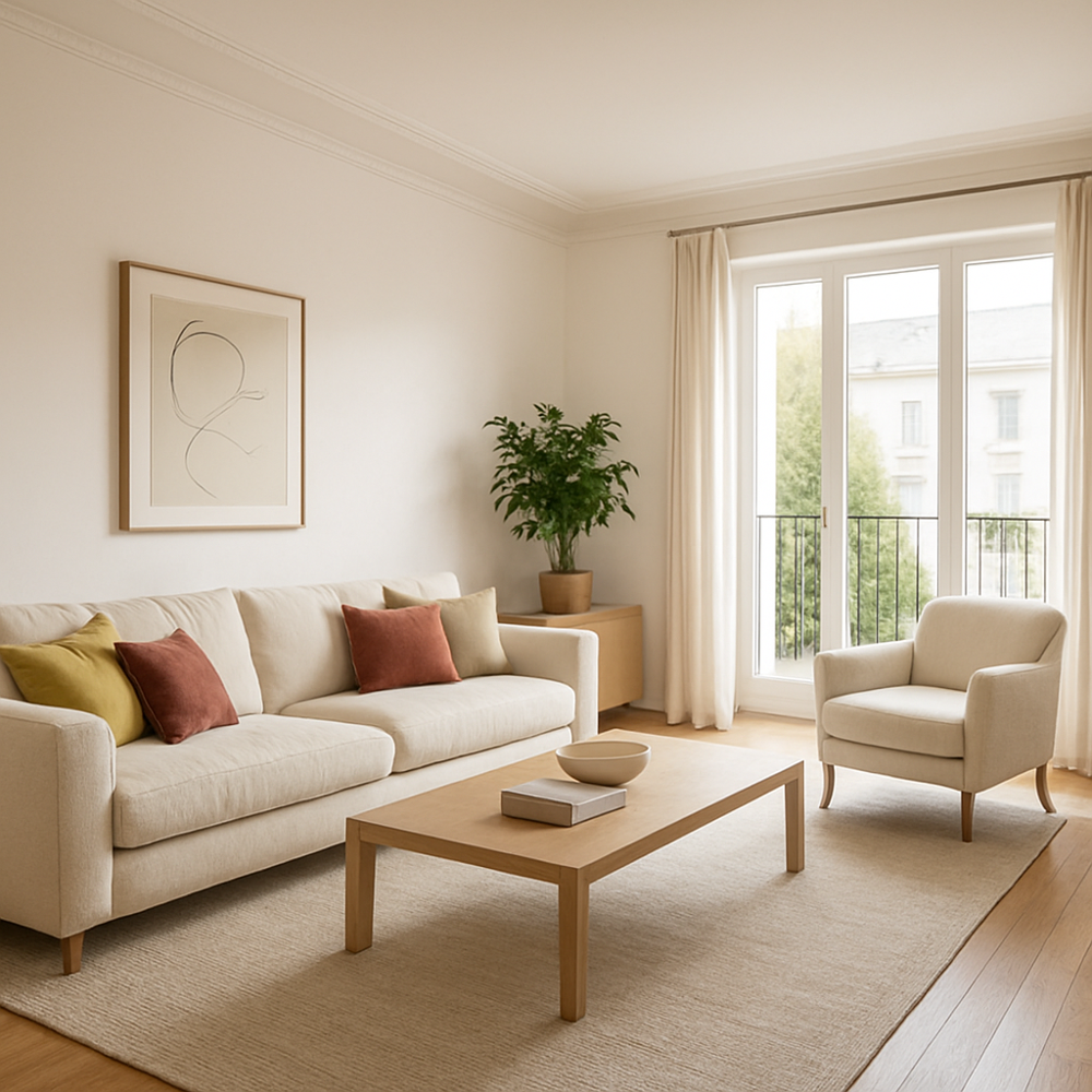 Appartement 5 pièces de 120 m2 (Marseille 9e Arrondissement)
