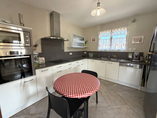 Maison à vendre 7 pièces 152 m²