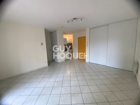  Appartement � louer 2 pi�ces 39 m�