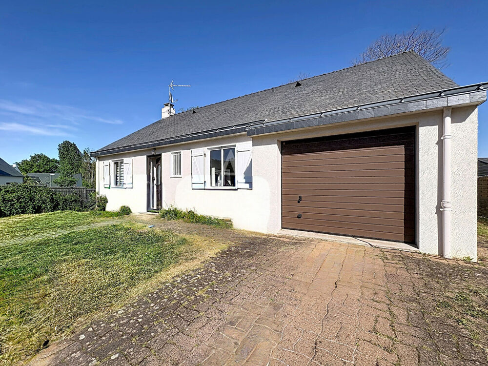 Maison Carquefou 4 pièce(s) 94 m2
