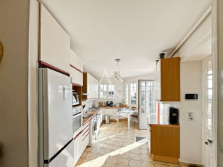  Maison � vendre 5 pi�ces 120 m�