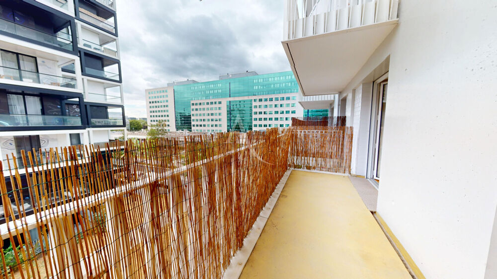 Location Appartement LOCATION MEUBLÉE ? APPARTEMENT 3 PIÈCES ? ASNIÈRES-SUR-SEINE ? 2 TERRASSES ? PARKING Asnieres sur seine