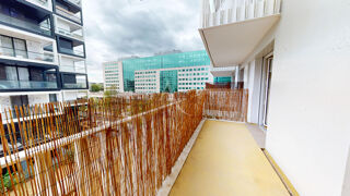  Appartement à louer 3 pièces 62 m²