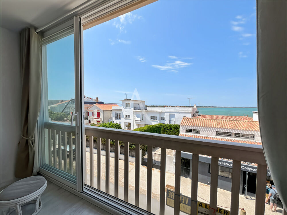 Appartement La Barre De Monts 2 pièce(s) 45 m2