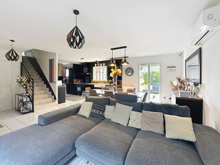  Maison � vendre 6 pi�ces 120 m�