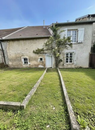  Maison � vendre 4 pi�ces 128 m�