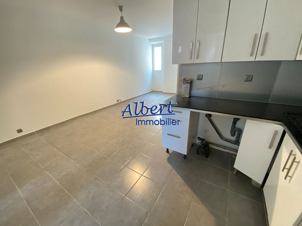 Appartement Ollioules 3 pièce(s) 45.4 m2