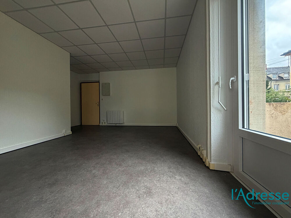 Location Appartement Studio avec balcon et cave Colmar