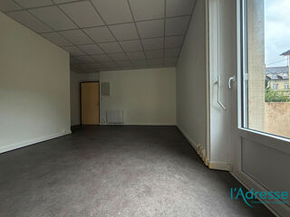 Location Appartement Studio avec balcon et cave Colmar