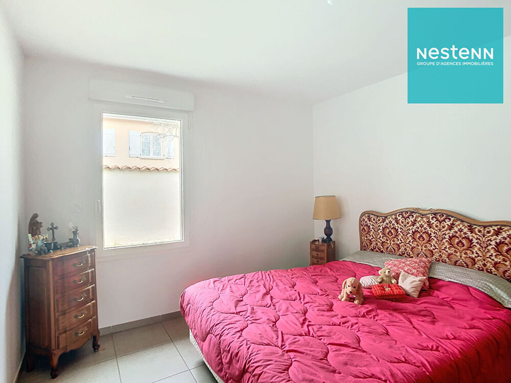 Location Maison Maison - 2 chambres - Montbrison 42600 - 63.53 m² - Résidence Sénior Montbrison