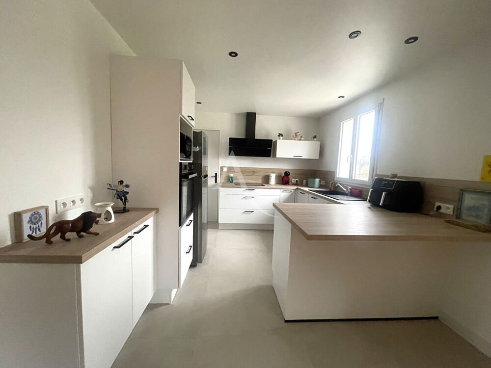 Maison 7 pièces 134 m² · à La Marne · 134 m² · 234 300 €