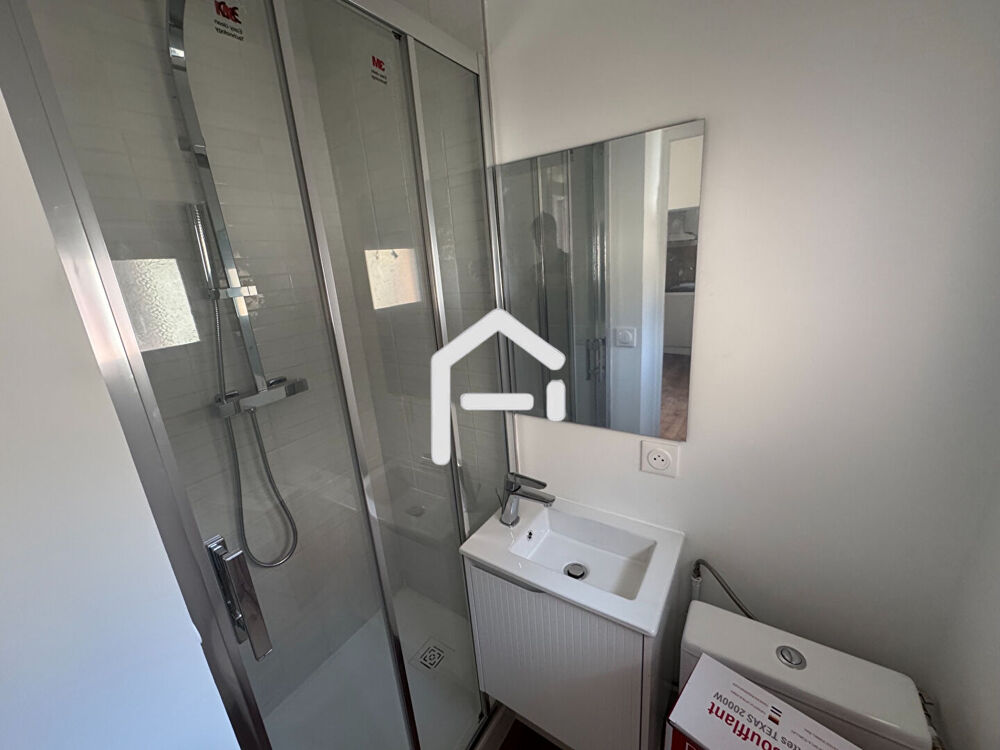 Vente Appartement Appartement 2 pièces à vendre à Toulouse - Réf. 7548 Toulouse