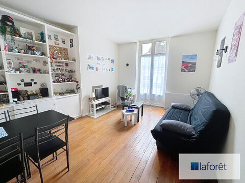  Appartement � louer 2 pi�ces 41 m�