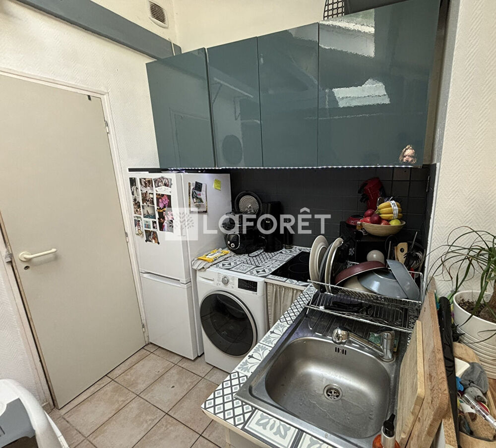 Vente Appartement Appartement Boran Sur Oise 1 pice(s) 24 m2 Boran sur oise