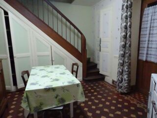  Maison � vendre 5 pi�ces 145 m�