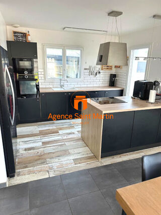  Maison � vendre 4 pi�ces 86 m�