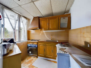  Appartement à vendre 3 pièces 59 m²