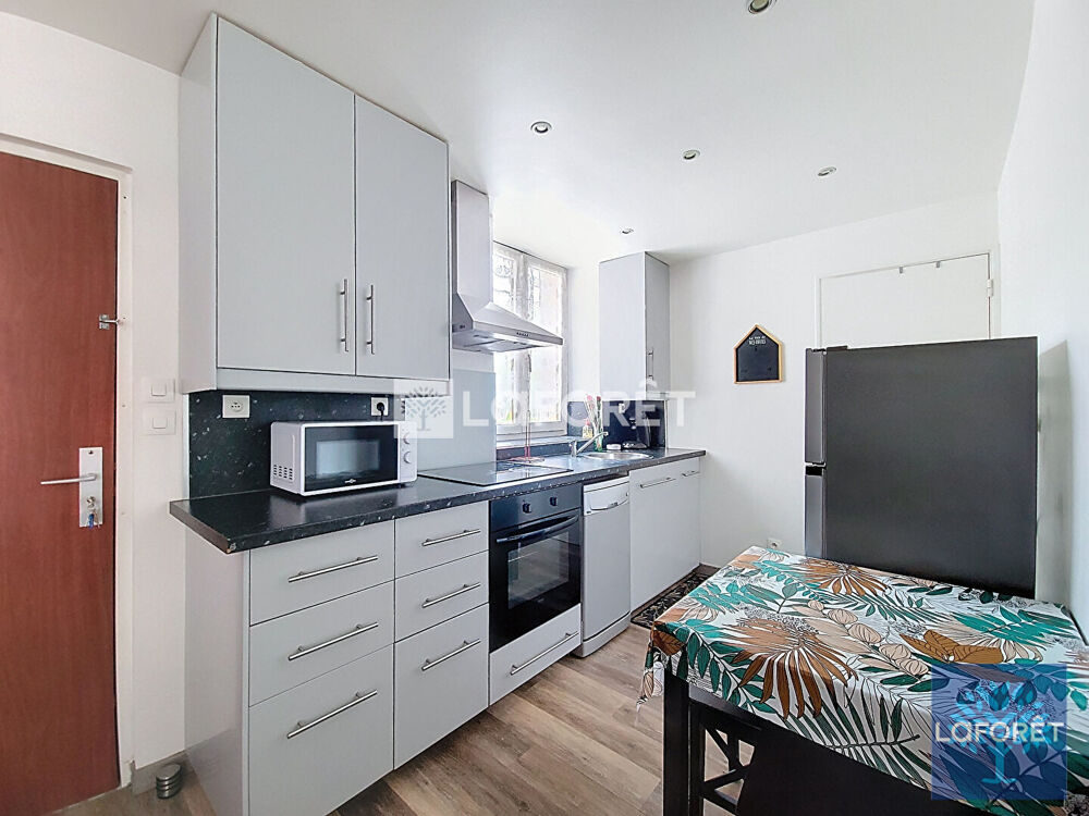 Location Appartement Appartement Draveil 2 pices 38.30 m Draveil