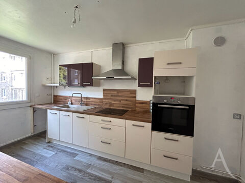  Appartement � louer 3 pi�ces 75 m�